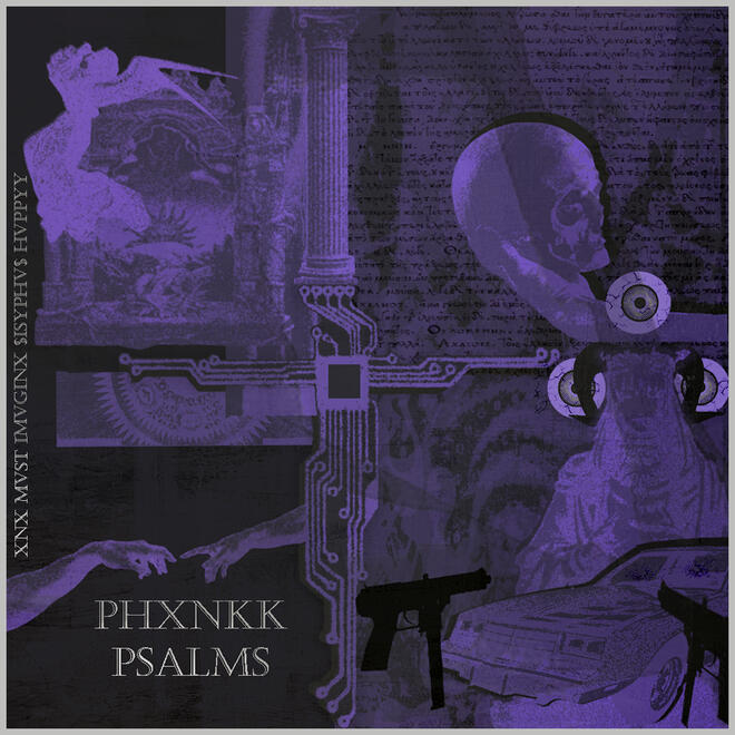 PHXNK PSALMS